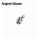 ArgentGleam アージェントグリーム シルバー925 ペンダント ダラー AP-070 ブランド ARGENT GLEAM アクセサリー