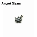 ArgentGleam アージェントグリーム シルバー925 ペンダント グラス AP-076 ブランド ARGENT GLEAM アクセサリー