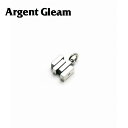 ArgentGleam アージェントグリーム シルバー925 ペンダント B.F. AP-078 ブランド ARGENT GLEAM アクセサリー