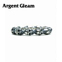ArgentGleam アージェントグリーム シルバー925 リング 指輪 AR-185 ブランド ARGENT GLEAM アクセサリー(4)