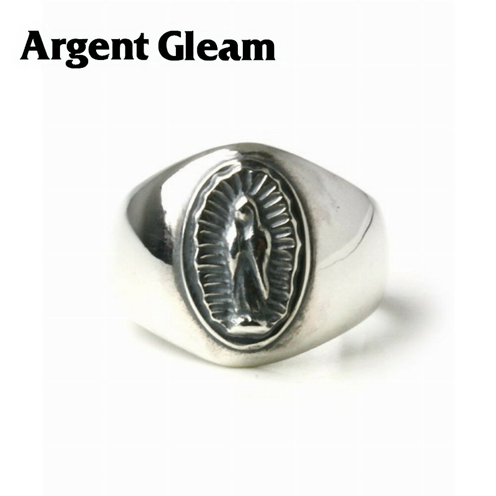 ArgentGleam アージェントグリーム シルバー925 リング 指輪 AR-244 ブランド ARGENT GLEAM アクセサリー
