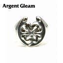 ArgentGleam アージェントグリーム シルバー925 リング 指輪 AR-246 ブランド ARGENT GLEAM アクセサリー