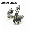 ArgentGleam アージェントグリーム シルバー925 リング 指輪 AR-247 ブランド ARGENT GLEAM アクセサリー