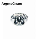ArgentGleam アージェントグリーム リング 指輪 AR-254 ブランド ARGENT GLEAM アクセサリー