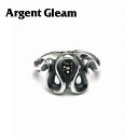 ArgentGleam アージェントグリーム リング 指輪 AR-259 ブランド ARGENT GLEAM アクセサリー