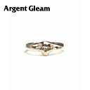 ArgentGleam アージェントグリーム K10イエローゴールド リング 指輪 AR-280 ブランド ARGENT GLEAM アクセサリー