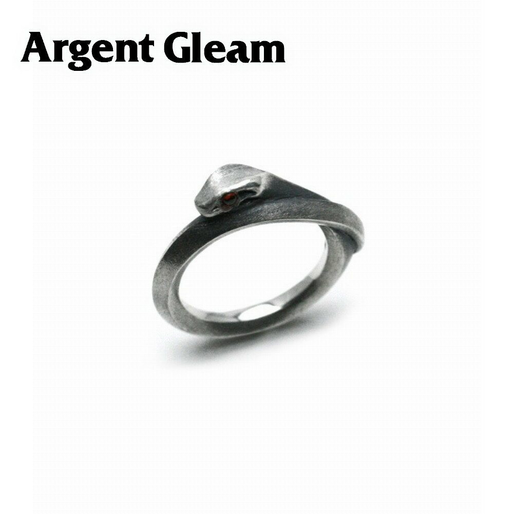 ArgentGleamアージェント...