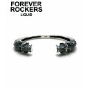 LIQUID リキッド シルバー925 バングル LDB-201 ブランド ARGENT GLEAM ArgentGleam アージェントグリーム アクセサリー