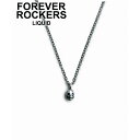 LIQUID リキッド ネックレス LDN-233 ブランド ARGENT GLEAM ArgentGleam アージェントグリーム アクセサリー