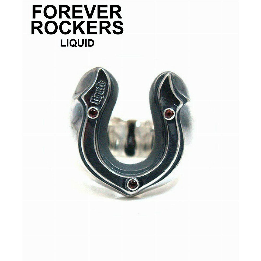 LIQUID リキッド リング 指輪 LDR-008 ブランド ARGENT GLEAM ArgentGleam アージェントグリーム アクセサリー