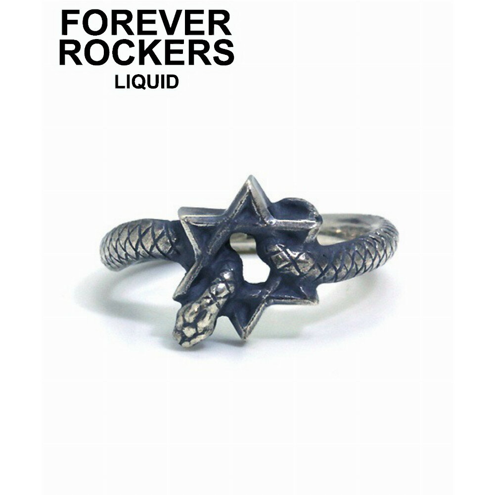 LIQUID リキッド リング 指輪 LDR-087 ブランド ARGENT GLEAM ArgentGleam アージェントグリーム アクセサリー