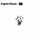ArgentGleam LT アージェントグリーム LT シルバー925 ピアス 1P 片耳用 LTE-002 ブランド ARGENT GLEAM アクセサリー