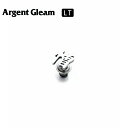 ArgentGleam LT アージェントグリーム LT シルバー925 ピアス 1P 片耳用 LTE-004 ブランド ARGENT GLEAM アクセサリー