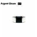 ArgentGleam LT アージェントグリーム LT シルバー925 リング 指輪 LTR-016 ブランド ARGENT GLEAM アクセサリー