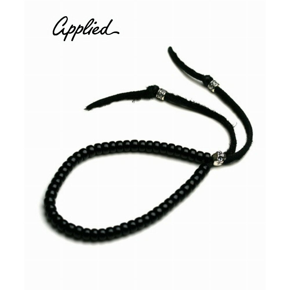 APPLIED アプライド シルバー925 ブレスレット TB-105 ブランド ARGENT GLEAM ArgentGleam アージェントグリーム アクセサリー