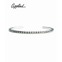 APPLIED アプライド バングル TB-144 ブランド ARGENT GLEAM ArgentGleam アージェントグリーム アクセサリー