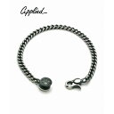 APPLIED アプライド ブレスレット TB-231 ブランド ARGENT GLEAM ArgentGleam アージェントグリーム アクセサリー