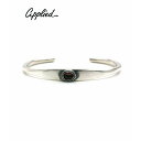 APPLIED アプライド ガーネット バングル TB-240 ブランド ARGENT GLEAM ArgentGleam アージェントグリーム アクセサリー