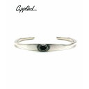 APPLIED アプライド オニキス バングル TB-246 ブランド ARGENT GLEAM ArgentGleam アージェントグリーム アクセサリー