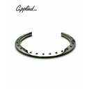 APPLIED アプライド シルバー925 バングル TB-324 ブランド ARGENT GLEAM ArgentGleam アージェントグリーム アクセサリ...