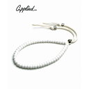 APPLIED アプライド シルバー925 ブレスレット TB-90 ブランド ARGENT GLEAM ArgentGleam アージェントグリーム アクセサ...