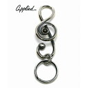 APPLIED アプライド キーホルダー TK-024 ブランド ARGENT GLEAM ArgentGleam アージェントグリーム アクセサリー
