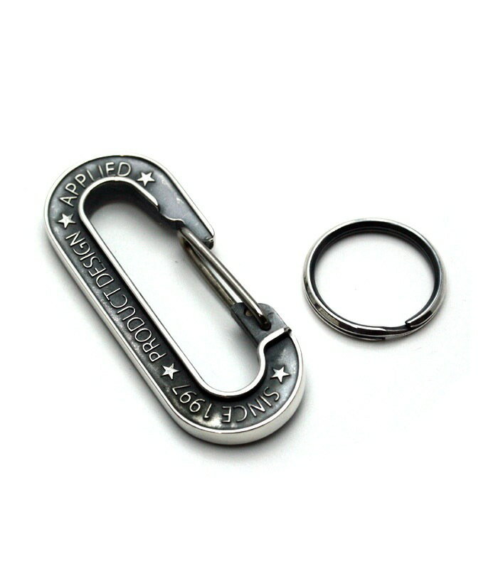 【Rizard Head　リザードヘッド　Belt　ベルト】スムースベルト/SVバックル/ベイビーカーフ/40mm【送料無料】