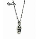 APPLIED アプライド シルバー925 ネックレス TN-492 ブランド ARGENT GLEAM ArgentGleam アージェントグリーム アクセサ...