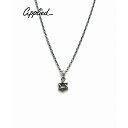 APPLIED アプライド シルバー925 ネックレス TN-540 ブランド ARGENT GLEAM ArgentGleam アージェントグリーム アクセサリー