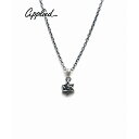 APPLIED アプライド シルバー925 ネックレス TN-543 ブランド ARGENT GLEAM ArgentGleam アージェントグリーム アクセサリー