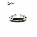 APPLIED アプライド シルバー925 リング 指輪 TR-503 ブランド ARGENT GLEAM ArgentGleam アージェントグリーム アクセサリー(4)