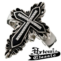 アルテミスクラシック 指輪 メンズ アルテミスクラシック フローラルディバインリング Artemis Classic Felice Collection アルテミスクラッシック リング メンズ シルバー925 メンズリング シルバーリング 男性 メンズ指輪 男性用 指輪 ブランド プレゼント 人気 彼氏