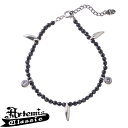 アルテミスクラシック クロー オニキス ブレスレット Artemis Classic アルテミスクラッシック ブレス 天然石 メンズ ステンレス メンズブレスレット 男性 ブランド プレゼント 人気 彼氏 おしゃれ