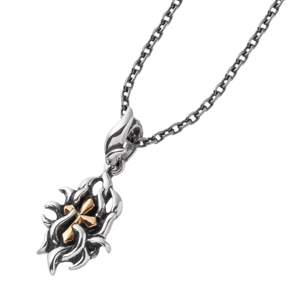 アルテミスクラシック スモールラファエルペンダント Artemis Classic チェーン付き シルバーペンダント シルバー925 クロス 十字架 羽根 翼 ウィング フェザー メンズペンダント ペンダント ブランド プレゼント 人気 彼氏 おしゃれ