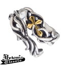 アルテミスクラシック ナローラファエル シルバーリング Artemis Classic リング メンズ レディース シルバー925 メンズリング 翼 羽根 クロ...