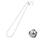 Artemis Kings AKステンレスチェーン40-45cm 40cm 45cm ステンレスチェーン ネックレス チェーン ステンレス 銀 金属アレルギー ...