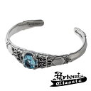 アルテミスクラシック ポセイドンバングル Artemis Classic 2021AW Collection アルテミスクラッシック バングル ブレスレット メ...