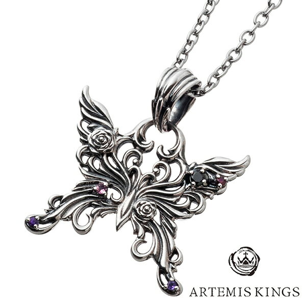 ƥߥ󥰥 ARTEMISKINGS ϥڥ AKP0127 С925 С դ ͥå쥹 ڥ...