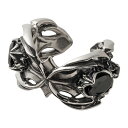 アルテミスクラシック ツイン スパイダー イヤーカフ 1P 片耳用 蜘蛛 クモ シルバーイヤーカフ ノンホールピアス シルバー925 メンズ 男性 彼氏 ブラン...