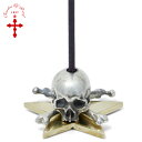 BURDEN OF PROOF クロスボーン 線香立て シルバー 925 お香立て お香 線香 立て フィギュア 銀細工 置物 インテリア スカル ドクロ 髑髏...