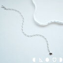 Cloud Jewely 星 チャーム ブレスレット シルバー925 クラウドジュエリー チャーム チェーンブレスレット シンプル シルバー925 おすすめ ジ...