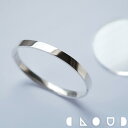 Cloud Jewlry 幅6mm ボールド バングル シルバー925 クラウドジュエリー シルエット ジュエリー 重ね付け 洗練 シルバー バングル ブレスレット シルバーバングル 開閉式 ミニマルなデザイン シルバー925