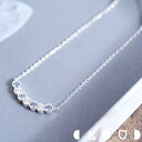 Cloud Jewely Blue rainbow 虹のアーチ ネックレス シルバー925 クラウドジュエリー ジルコニア シンプル ジュエリー シルバー925 アクアマリン ペンダント 曲線 シルバー セント 上品 アーチ ブック マリン 華やか アクア アクセント チェーン ブック型