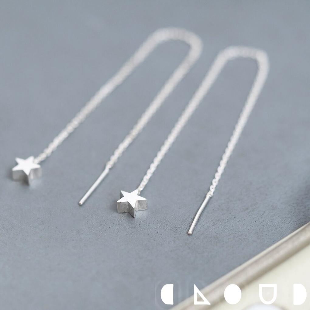 Cloud Jewely Micro tiny   ԥ С925 饦ɥ奨꡼   ԥ С925  ...