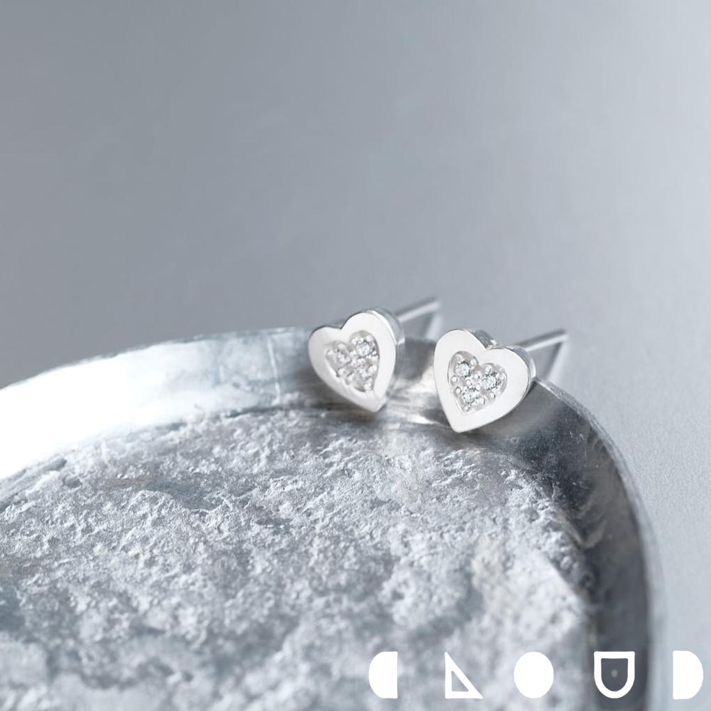 Cloud Jewely ߥ ϡ ԥ С925 饦ɥ奨꡼ С С925 ץ  åɥԥ ڤ䤫 ...