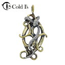 Cold I's アラベスク アオダイショウ ペンダントトップ チャーム シルバー925 シルバーアクセサリー 青大将 日本蛇 ヘビ 蛇 スネーク パイソン ボア 爬虫類 は虫類 リアル メンズ レディース 男性 女性 彼氏 彼女 夫 妻 誕生日 記念日 記念 プレゼント ブランド(4)