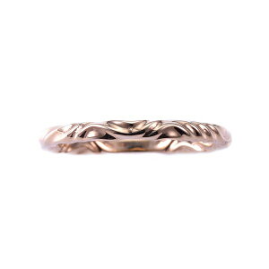 DEAL DESIGN ǥǥ K10  REVERSE TWIST RING 2mm  123   ɥ ե ɥ꡼  ٿ   󥺥 ǥ  ǥ   å Х ͵ Ϸ  ֥