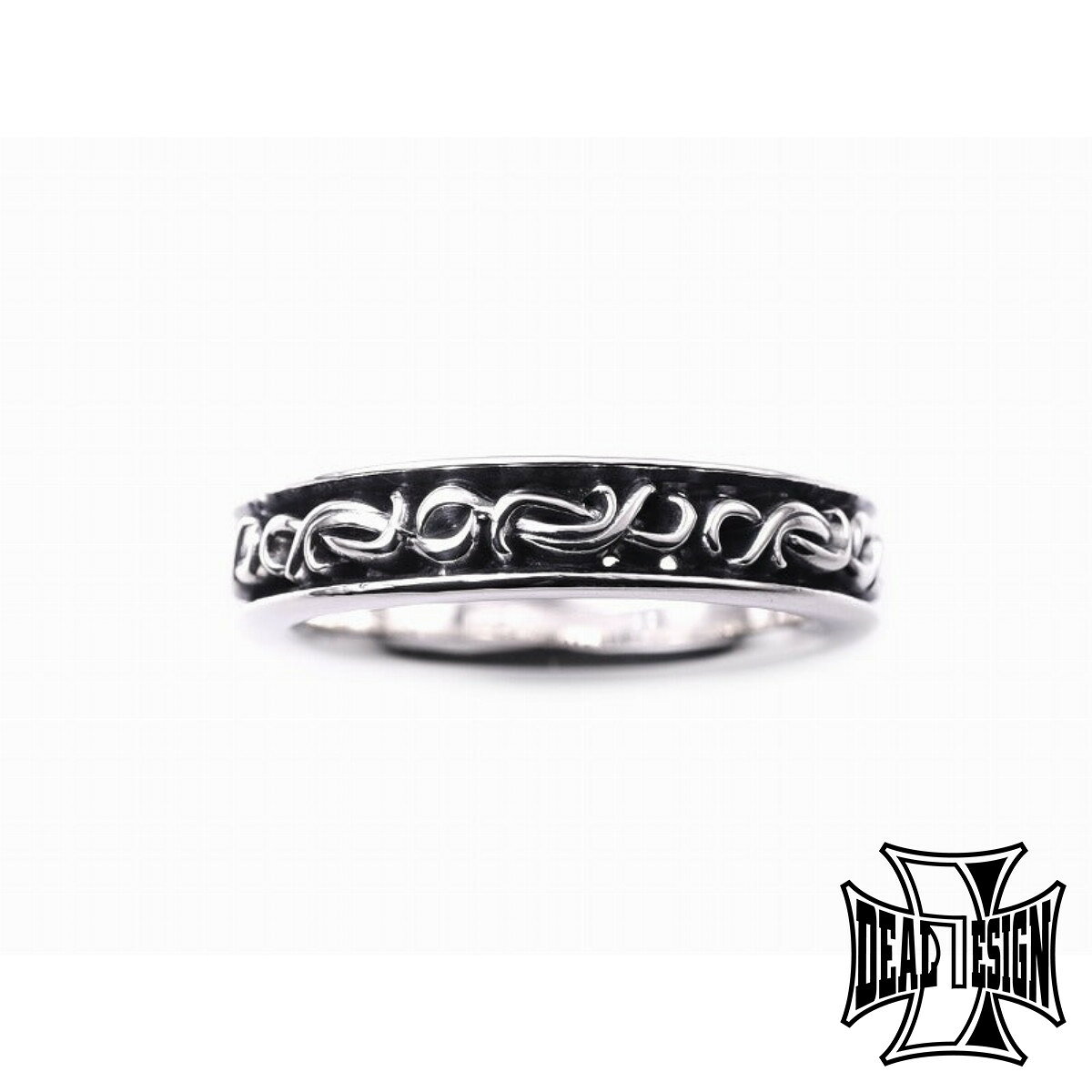 DEAL DESIGN エルラインリング