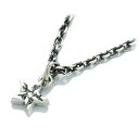 DEAL DESIGN ディールデザイン STEP STAR LTD ペンダント DEAL LTD マリッジ ペア ゴールド シルバー950 シルバーアクセサリ...