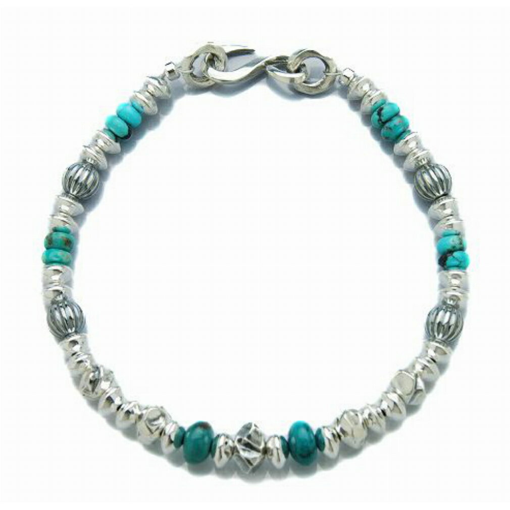 DEAL DESIGN ǥǥ RUGGED BEADS BRACE ֥쥹å DEAL LTD ޥå ڥ  ...